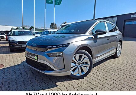 Skoda Enyaq 60 204 PS AHZV/PLUS Paket Winter sofort