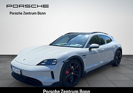 Porsche Taycan 4S Cross Turismo ''verfügbar ab 10.08.25'