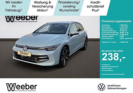 VW Golf Volkswagen DSG Life Navi LED Kamera PDC Navi LED LM