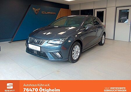 Seat Ibiza Xcellence 1.0 TSI