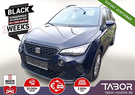 Seat Arona 1.0 TSI 95 Reference PDC Klima MFL 16Z