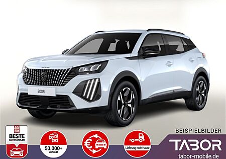 Peugeot 2008 MHEV 145 DSC6 Allure Nav KeyL ACC 360° Allw