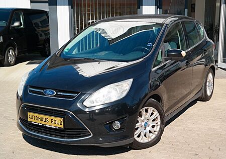 Ford C-Max Titanium/Klima/SHZ/Alu