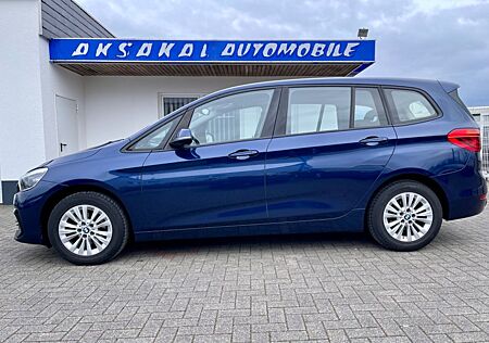 BMW 2er 218i Gran Tourer Advantage,7-SITZE,NAVI,LED.PDC