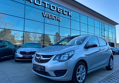 Opel Karl 1.0L Edition Tempomat*Apple/Android*Klima
