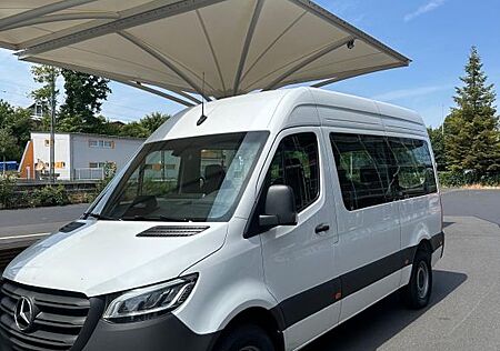 Mercedes-Benz Sprinter Tourer 315 CDI