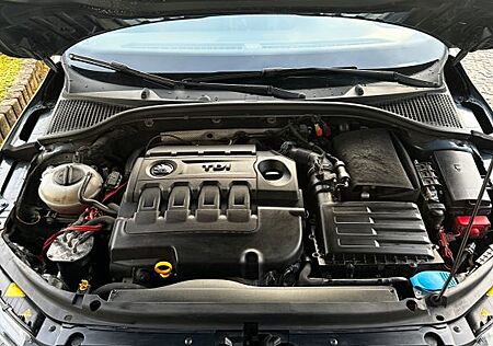 Skoda Octavia 2.0 TDI DSG RS Combi RS