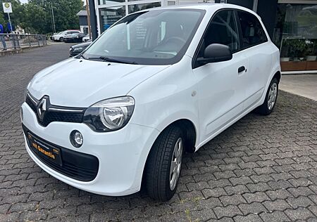 Renault Twingo Life KM 38000 Klimaanlage