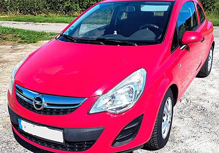 Opel Corsa 1.2 ecoFLEX Color Edition Color Edition