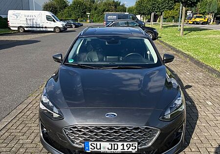 Ford Focus 1,5 EcoBoost 134kW Vignale Turnier Vignale