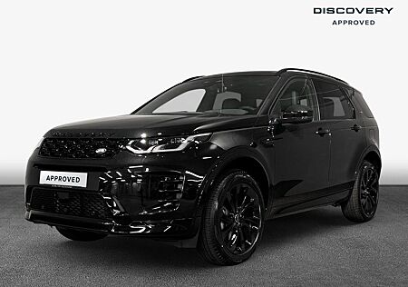 Land Rover Discovery Sport P270e Dynamic SE