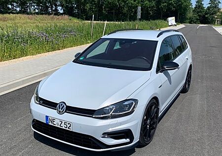 VW Golf Volkswagen 2.0 TSI DSG 4MOTION R Variant HGP Power 480