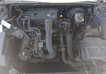 Peugeot 406 1.6 SL SL