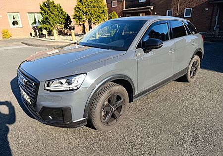 Audi Q2 35 TFSI S tronic -