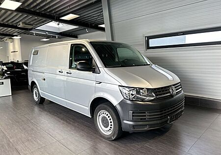 VW T6 Transporter Volkswagen 2.0 TDI Kasten lang|Klima|AHK|Cam