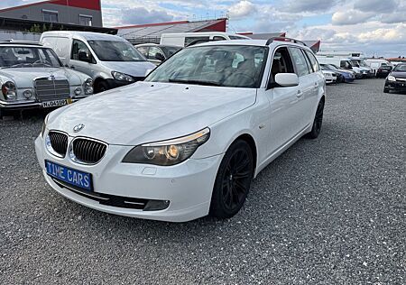 BMW 525d 5 Touring /NAVI/LEDER/PDC/KLIMA/