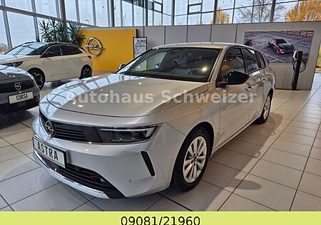 Opel Astra L Sports Tourer Business Edition