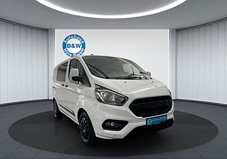 Ford Transit Custom Kasten 340 L1 1Ha*NAVI*KAMERA*SHZ