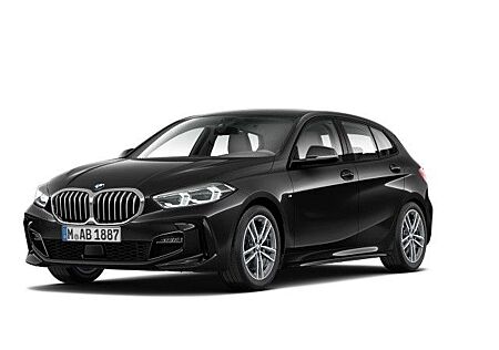 BMW 118i M Sport DKG Sportsitze Alarmanlage Sitzheiz