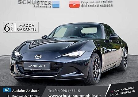 Mazda MX-5 RF Homura 1,5l Matrix/BOSE/Navi/Kamera/Lede