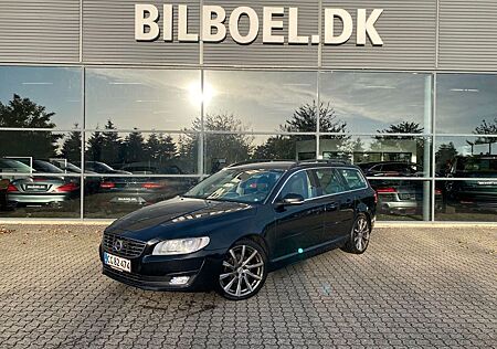 Volvo V70 gebraucht kaufen Volvo V70 D4 Summum Geartronic