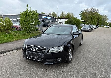Audi A5 Sportback 2.0 TFSI quattro