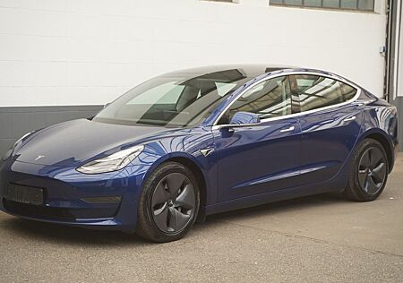 Tesla Model 3 Long Range AWD *AHK*1. Hand*Mwst. auswei