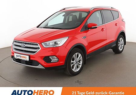 Ford Kuga 1.5 EcoBoost Titanium *ACC*NAVI*LIM*CAM*