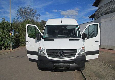 Mercedes-Benz Sprinter 316 CDI L2/H2 Klima, Tempomat, AHK