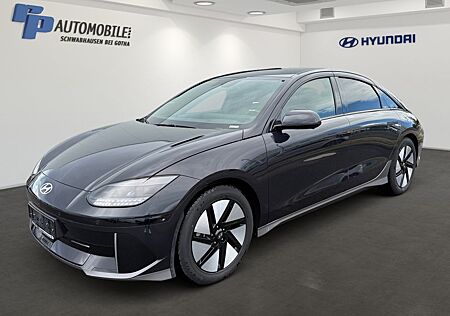 Hyundai IONIQ 6 Allrad TECHNIQ/Park/Sitz-Paket/Bose