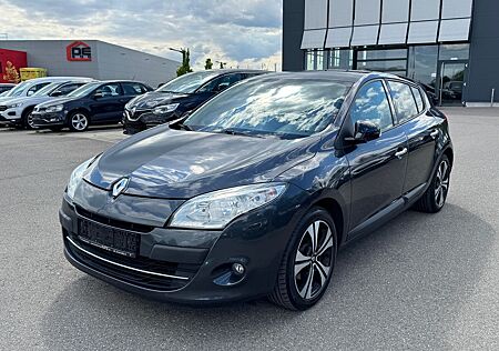 Renault Megane III Lim. 5-trg. BOSE Edition Navi|1 Hand|