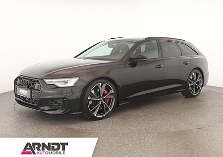 Audi S6 Avant TDI Pano Navi BangO ACC Keyless Kam 21"