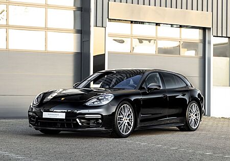 Porsche Panamera TURBO S SPORT TURISMO PCCB SPORT DESIGN