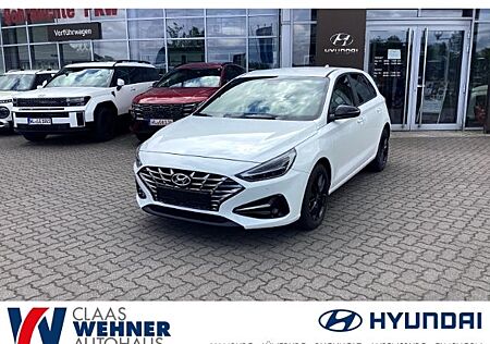 Hyundai i30 1.0 Benzin Turbo 7DCT Connect & Go