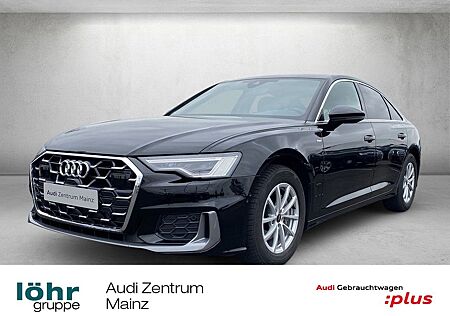 Audi A6 Limousine 35 TDI S line S-tronic
