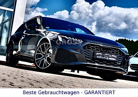 Audi A4 35 TDI Avant S tr. "3xS-Line"LED"Competition"
