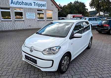 VW e-up! Volkswagen e-up! 8.fach Garantie GRA Media Navi Bluetooth