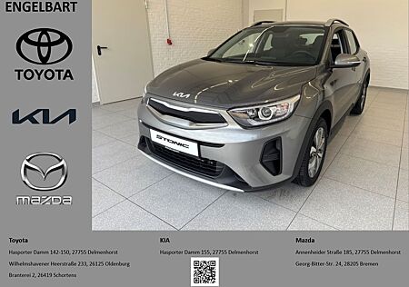 Kia Stonic Vision 1.0 T-GDI Automatik Navigation