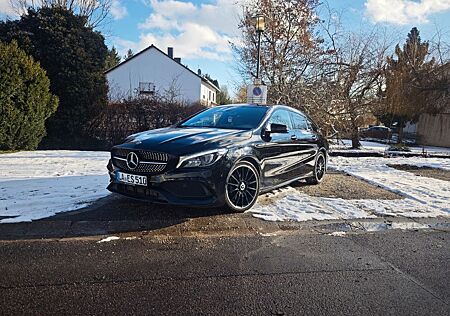 Mercedes-Benz CLA 220 Shooting Brake CLA 220 d 4MATIC DCT ...