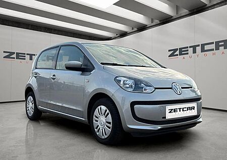 VW Up Volkswagen ! Automatik Rentner SHZ 8fach