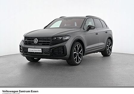 VW Touareg Volkswagen R-Line 3.0 TDI 4MOTION AHK SH Panoramada
