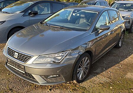 Seat Leon 1.4 TSI ACT 110kW St.&St. Xcellence DSG