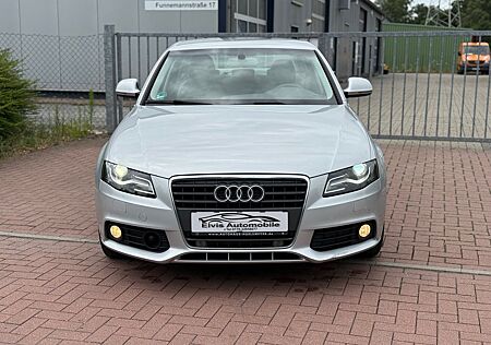 Audi A4 2,0 16V TFSI Lim. Ambiente 2.HD XENON EUOR 5