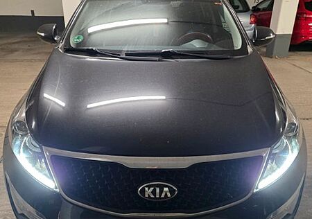 Kia Sportage 1.6 GDI 2WD Dream Team Edition Drea...