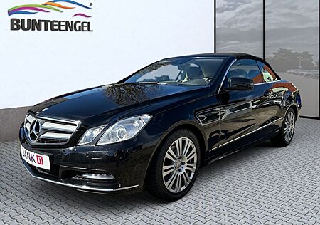 Mercedes-Benz E 200 CGI BlueEfficiency PDC/Klima/Leder