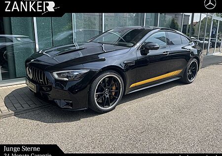 Mercedes-Benz AMG GT Mercedes- 63 S E PERFORMANCE AERO*PANO*VOL
