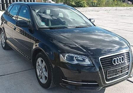 Audi A3 Sportback 1.2 TFSI Attraction
