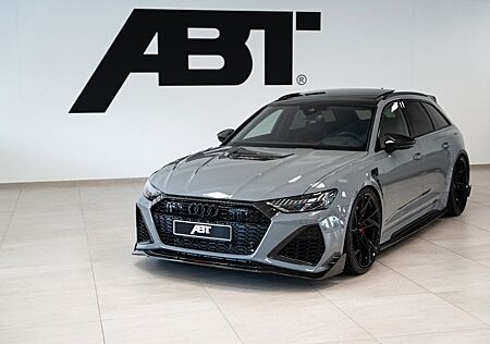 Audi RS6 -LE LEGACY EDITION 1of200 760PS -EXPORT*559KW