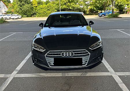 Audi A5 40 TFSI S tronic Sportback S line S line