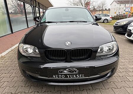 BMW 116i 116 Baureihe 1 Lim.